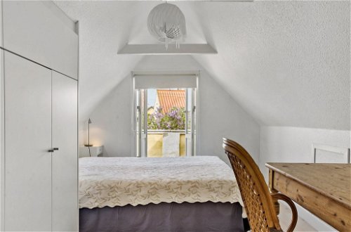 Foto 16 - Haus mit 2 Schlafzimmern in Skagen mit terrasse
