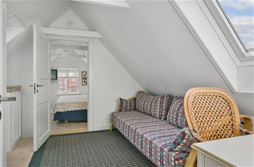 Photo 13 - Maison de 2 chambres à Skagen avec terrasse