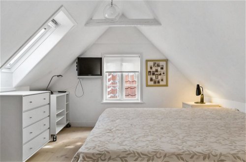 Foto 14 - Casa de 2 habitaciones en Skagen con terraza