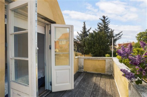 Foto 19 - Haus mit 2 Schlafzimmern in Skagen mit terrasse