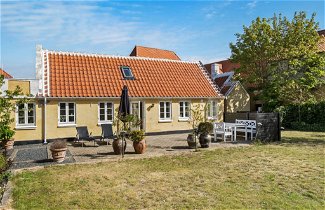 Photo 2 - Maison de 2 chambres à Skagen avec terrasse