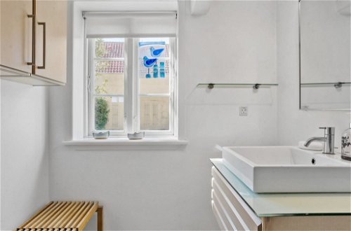 Foto 9 - Haus mit 2 Schlafzimmern in Skagen mit terrasse