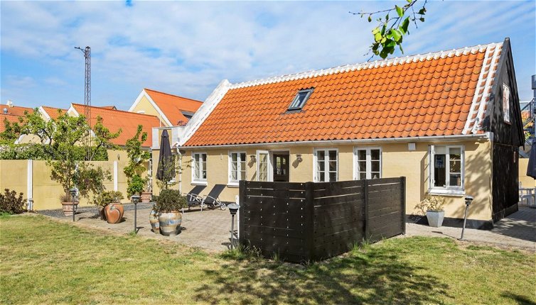Foto 1 - Casa con 2 camere da letto a Skagen con terrazza