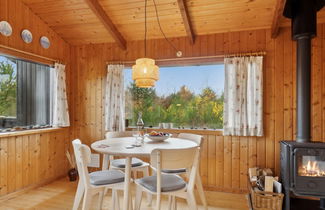Foto 3 - Casa de 2 quartos em Fjerritslev com terraço