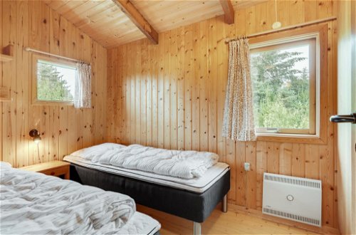 Photo 6 - Maison de 2 chambres à Fjerritslev avec terrasse