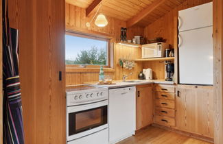 Foto 2 - Casa de 2 quartos em Fjerritslev com terraço