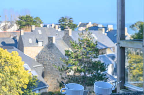 Photo 15 - Apartment in Carnac with swimming pool