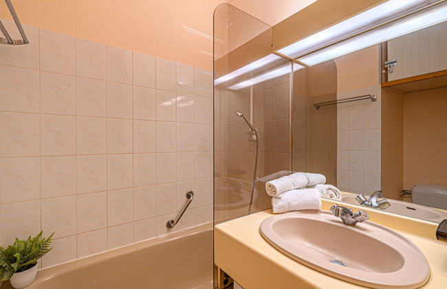 Apartamento de 1 quarto em Carnac com piscina - Foto 13