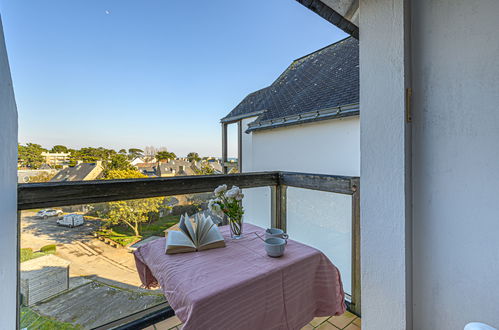 Photo 5 - Appartement en Carnac avec piscine