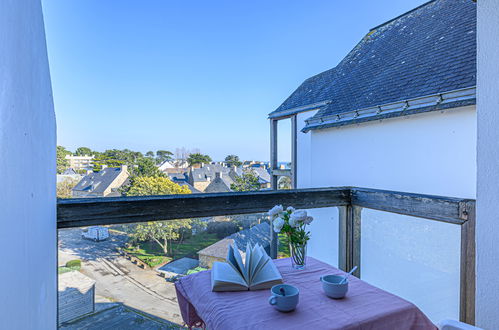 Photo 14 - Appartement en Carnac avec piscine