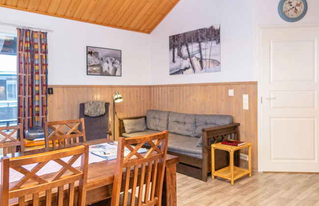 Haus mit 2 Schlafzimmern in Kuopio - Foto 4