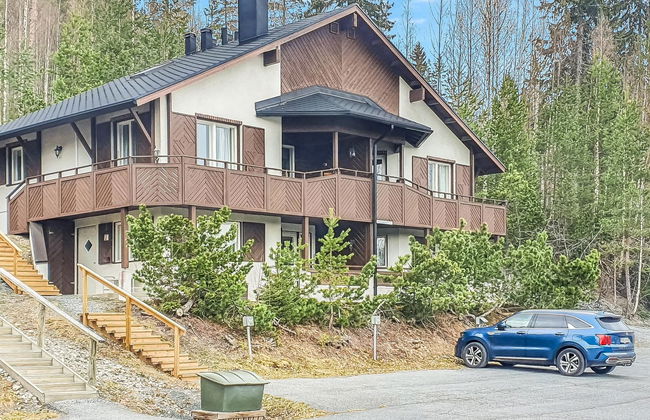 Haus mit 2 Schlafzimmern in Kuopio - Foto 1