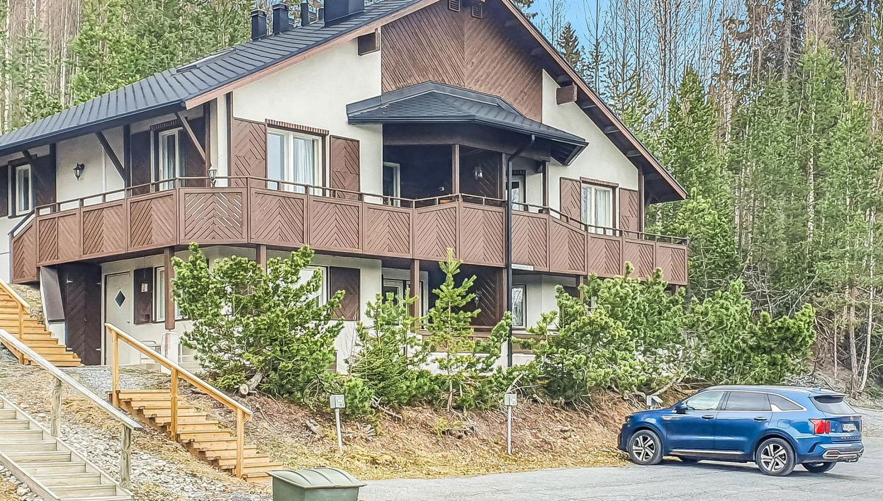 Haus mit 2 Schlafzimmern in Kuopio - Foto 1