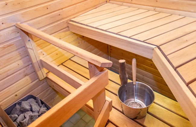 Haus mit 2 Schlafzimmern in Kuopio - Foto 10