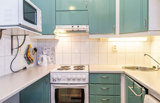 Haus mit 2 Schlafzimmern in Kuopio - Foto 6