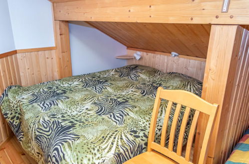 Foto 14 - Casa de 2 quartos em Kuopio com sauna