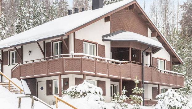 Haus mit 2 Schlafzimmern in Kuopio - Foto 2