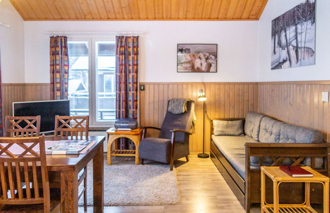 Haus mit 2 Schlafzimmern in Kuopio - Foto 3