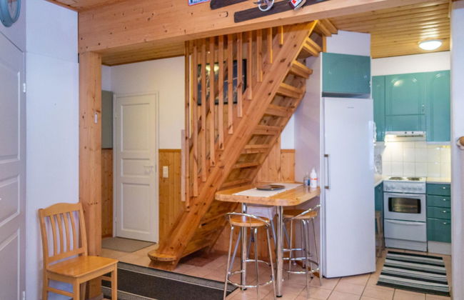 Haus mit 2 Schlafzimmern in Kuopio - Foto 11