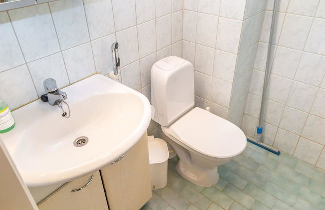 Haus mit 2 Schlafzimmern in Kuopio - Foto 8