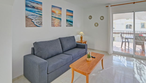 Haus mit 3 Schlafzimmern in Calp mit schwimmbad und garten - Foto 5