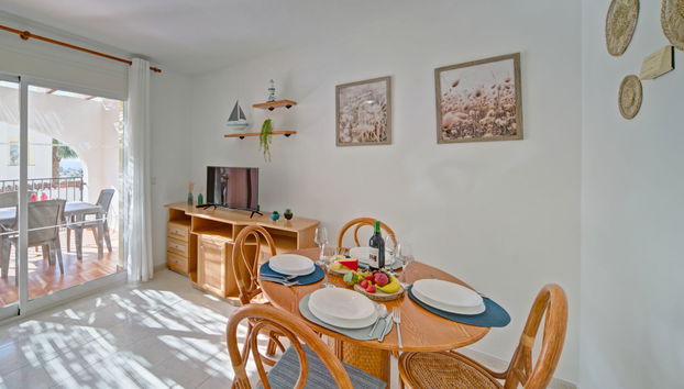 Haus mit 3 Schlafzimmern in Calp mit schwimmbad und garten - Foto 4