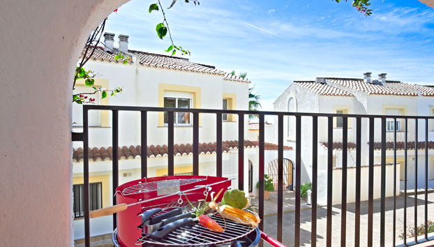 Haus mit 3 Schlafzimmern in Calp mit schwimmbad und garten - Foto 3
