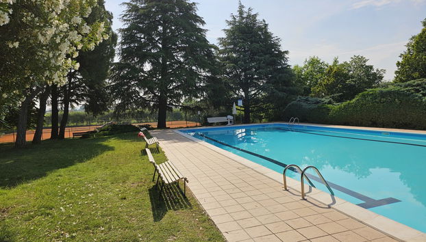 Apartment mit 3 Schlafzimmern in Lazise mit schwimmbad und garten - Foto 5