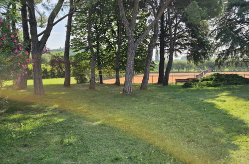 Photo 26 - Appartement de 2 chambres à Lazise avec piscine et vues sur la montagne