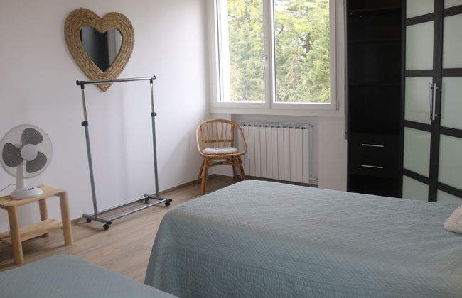 Apartamento de 3 quartos em Lazise com piscina e jardim - Foto 16