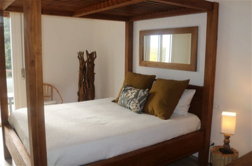 Foto 4 - Appartamento con 2 camere da letto a Lazise con piscina e vista sulle montagne