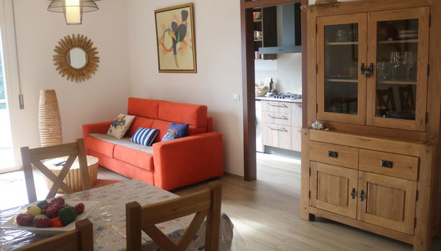 Apartment mit 3 Schlafzimmern in Lazise mit schwimmbad und garten - Foto 2