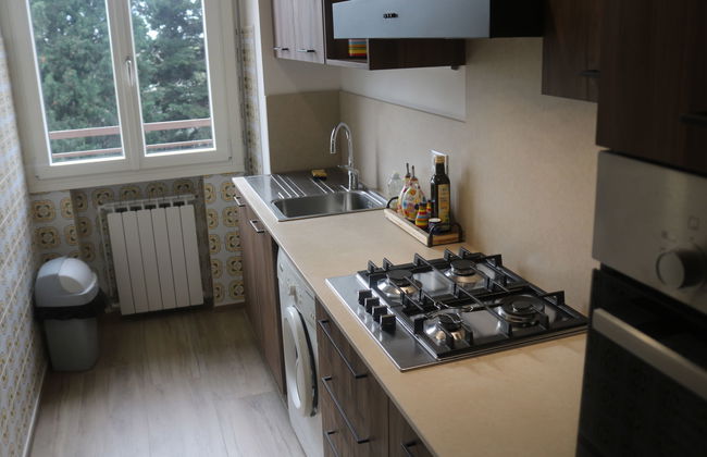 Apartamento de 3 quartos em Lazise com piscina e jardim - Foto 11