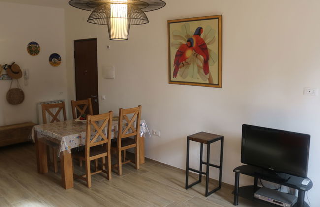 Apartamento de 3 quartos em Lazise com piscina e jardim - Foto 7