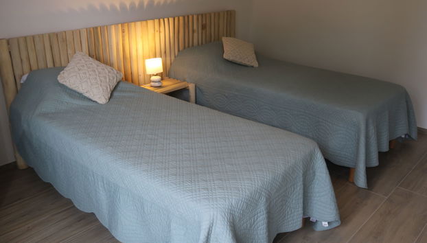 Apartment mit 3 Schlafzimmern in Lazise mit schwimmbad und garten - Foto 4