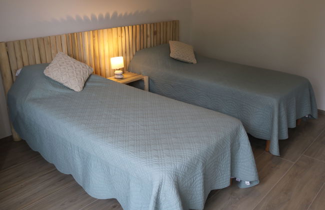 Apartamento de 3 quartos em Lazise com piscina e jardim - Foto 4