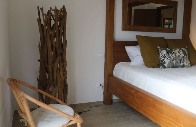 Apartamento de 3 quartos em Lazise com piscina e jardim - Foto 13