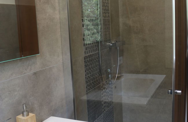 Apartamento de 3 quartos em Lazise com piscina e jardim - Foto 19