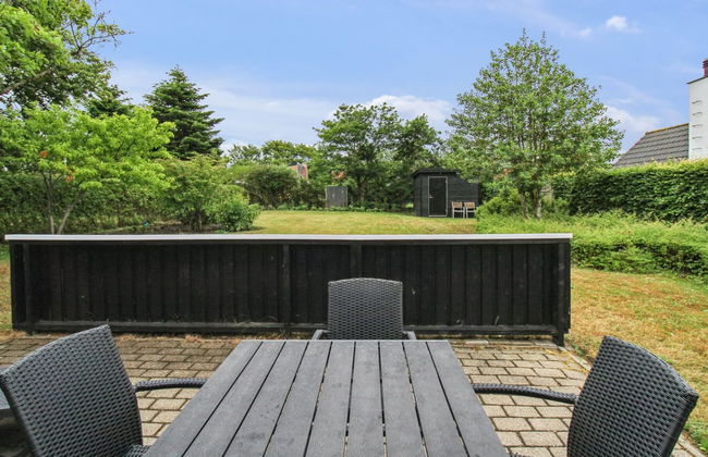 Haus mit 1 Schlafzimmer in Esbjerg V mit terrasse - Foto 6