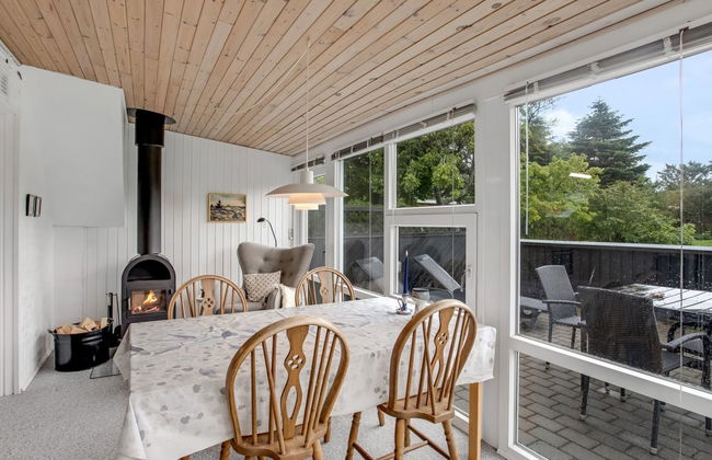 Haus mit 1 Schlafzimmer in Esbjerg V mit terrasse - Foto 17