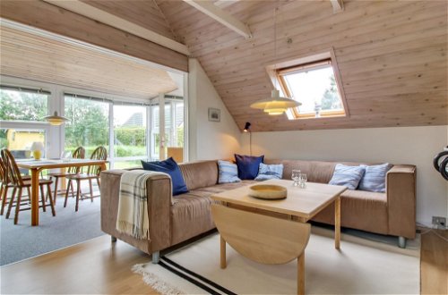 Foto 4 - Casa con 1 camera da letto a Esbjerg V con terrazza