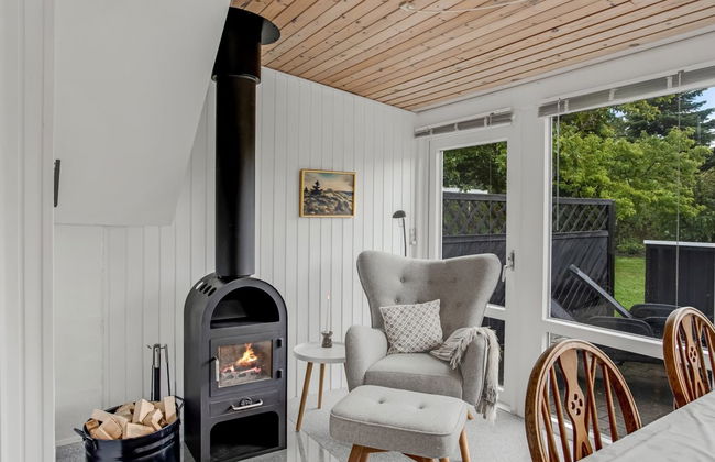 Haus mit 1 Schlafzimmer in Esbjerg V mit terrasse - Foto 18