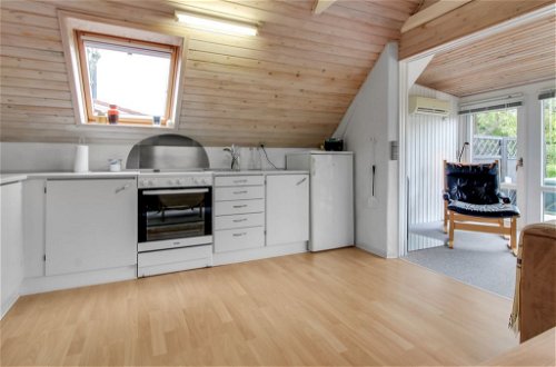 Foto 12 - Casa con 1 camera da letto a Esbjerg V con terrazza