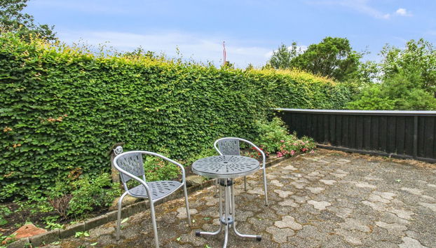 Haus mit 1 Schlafzimmer in Esbjerg V mit terrasse - Foto 3