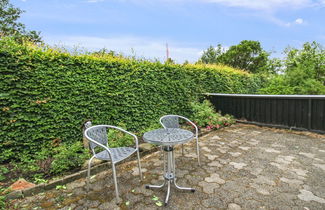 Foto 3 - Haus mit 1 Schlafzimmer in Esbjerg V mit terrasse