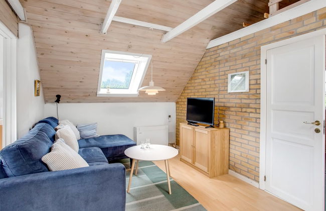 Haus mit 1 Schlafzimmer in Esbjerg V mit terrasse - Foto 23