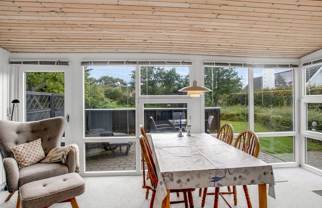 Haus mit 1 Schlafzimmer in Esbjerg V mit terrasse - Foto 15
