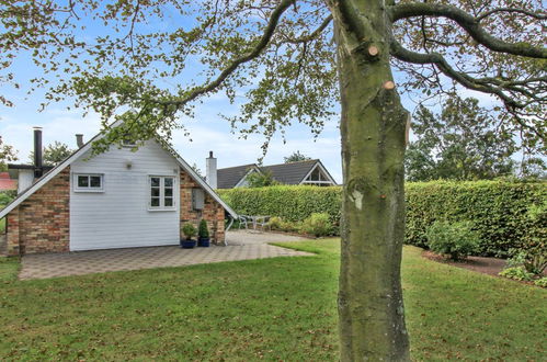 Photo 2 - Maison de 1 chambre à Esbjerg V avec terrasse