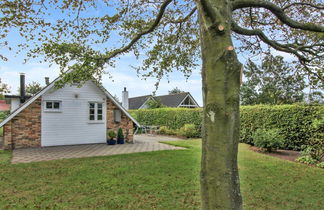 Photo 2 - Maison de 1 chambre à Esbjerg V avec terrasse