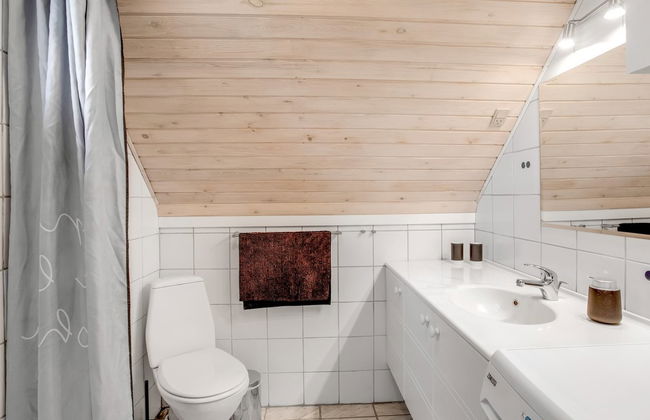 Haus mit 1 Schlafzimmer in Esbjerg V mit terrasse - Foto 9
